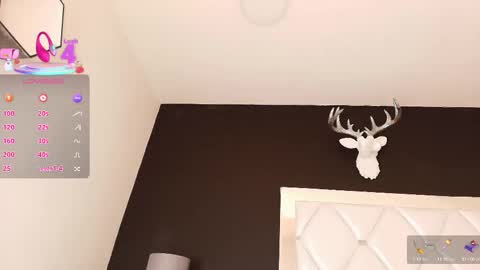 sensualcrazy online show from 11/03/25, 02:18