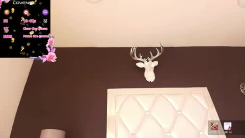 sensualcrazy online show from 02/26/26, 03:00