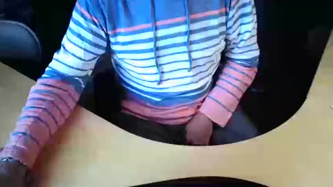 Sensually Yours online show from 10/13/25, 11:27