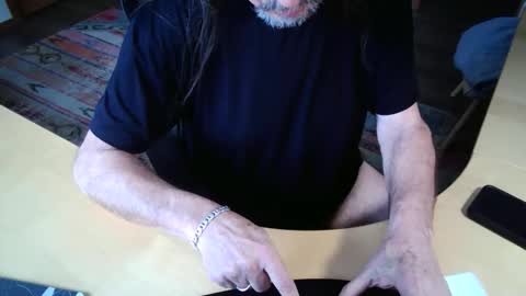 Sensually Yours online show from 01/10/26, 10:36