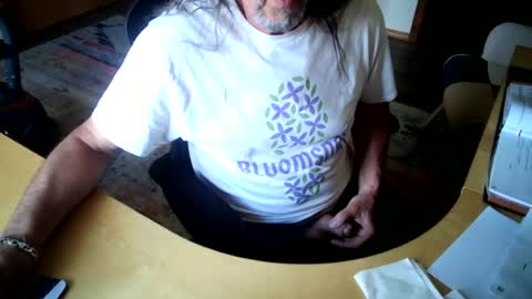 Sensually Yours online show from 07/01/26, 11:48