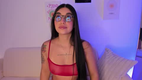 Snapshot of sensualhaven_ chatting on 10/02/25, 11:01 sensualhaven_ online show from 10/02/25, 11:01