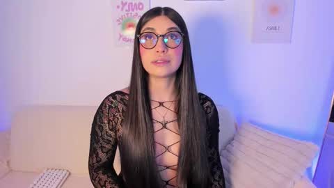 sensualhaven_ online show from 01/18/26, 11:08