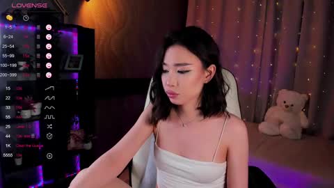 Kiki online show from 03/07/25, 05:06