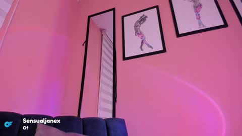 Jane   online show from 01/08/26, 11:18