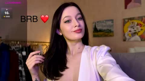 sensuallucy233 online show from 12/23/25, 05:49