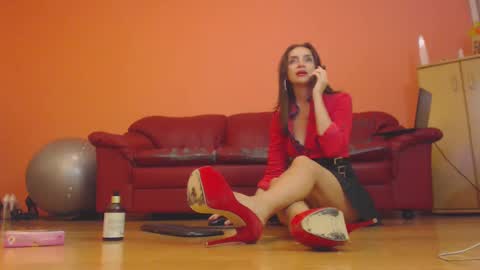 sensualmyra online show from 12/06/24, 02:17