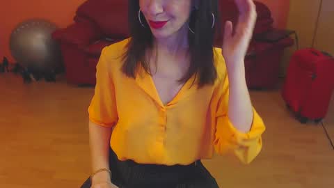 sensualmyra online show from 01/16/25, 01:47