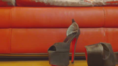 sensualmyra online show from 02/21/25, 04:37