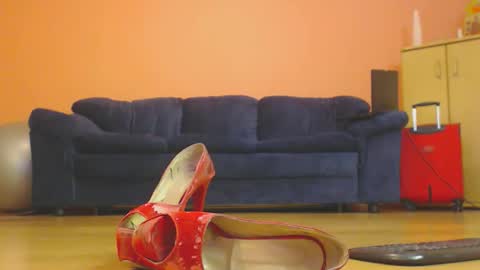 Snapshot of sensualmyra chatting on 03/12/26, 03:29 sensualmyra online show from 03/12/26, 03:29