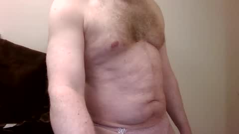 Snapshot of sensualuncut4u4fun chatting on 05/12/26, 06:27 sensualuncut4u4fun online show from 05/12/26, 06:27