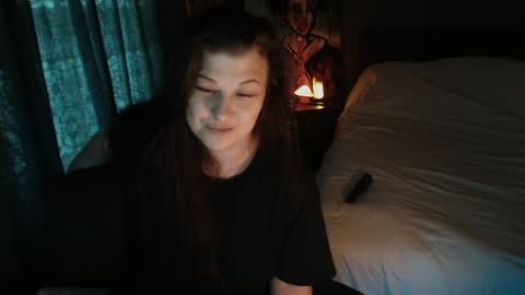 Snapshot of sentfrmheaven chatting on 12/03/24, 12:49 Tara online show from 12/03/24, 12:49