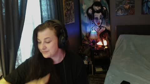 Snapshot of sentfrmheaven chatting on 12/09/24, 01:55 Tara online show from 12/09/24, 01:55