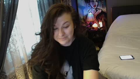 Snapshot of sentfrmheaven chatting on 12/26/24, 01:43 Tara online show from 12/26/24, 01:43