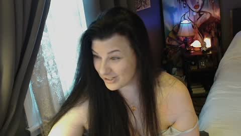 Snapshot of sentfrmheaven chatting on 01/09/25, 01:24 Tara online show from 01/09/25, 01:24