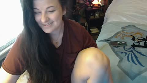 Snapshot of sentfrmheaven chatting on 02/08/25, 02:27 Tara online show from 02/08/25, 02:27