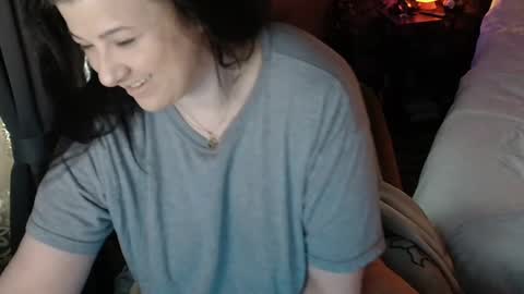 Snapshot of sentfrmheaven chatting on 02/20/25, 01:19 Tara online show from 02/20/25, 01:19