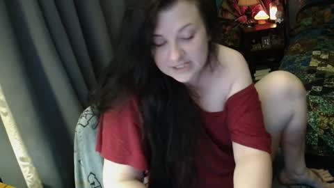 Tara online show from 12/02/25, 02:12