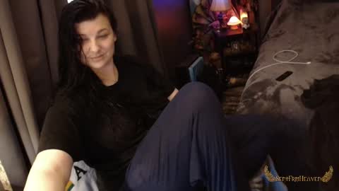 Tara online show from 02/19/26, 01:51