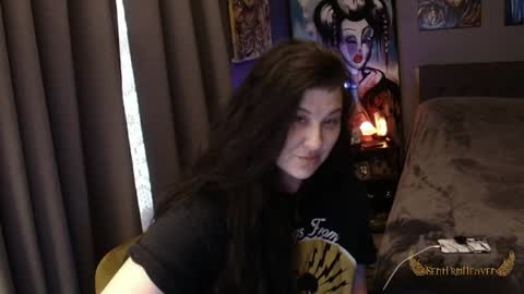 Snapshot of sentfrmheaven chatting on 04/20/26, 11:35 Tara online show from 04/20/26, 11:35