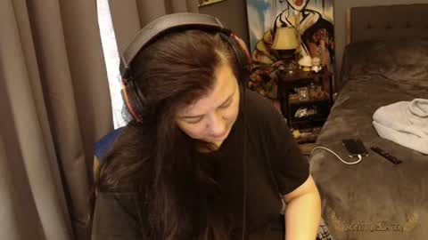 Snapshot of sentfrmheaven chatting on 06/19/26, 11:14 Tara online show from 06/19/26, 11:14