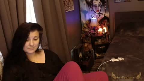 Snapshot of sentfrmheaven chatting on 07/08/26, 11:37 Tara online show from 07/08/26, 11:37