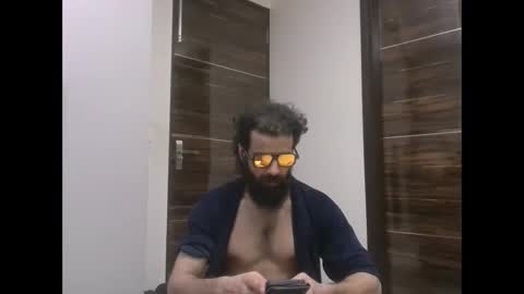 Sentient Being online show from 09/30/25, 07:52