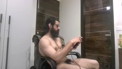 Sentient Being online show from 11/01/25, 06:43