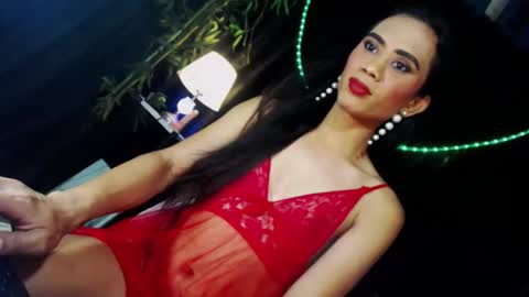 senyora_evangelista online show from 05/28/26, 12:30