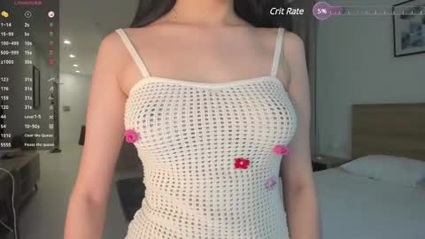 Aya online show from 02/18/25, 11:52