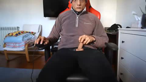 sepvito online show from 01/01/25, 02:52