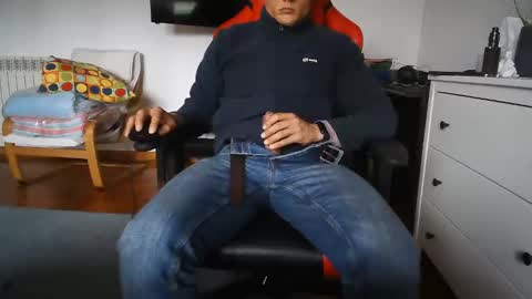 sepvito online show from 01/04/25, 04:11