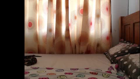 Anne online show from 11/25/25, 11:21