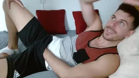 serafino94 online show from 01/28/25, 11:17