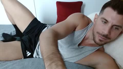 serafino94 online show from 02/13/25, 11:17