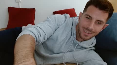 serafino94 online show from 03/05/25, 12:16