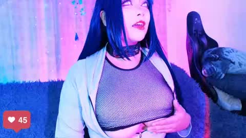 seraphine online show from 02/23/25, 04:28