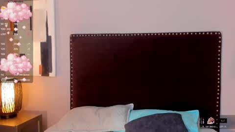 Seraphine star online show from 02/01/26, 11:14