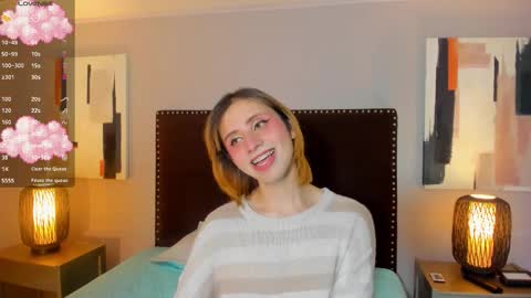 Seraphine star online show from 02/13/26, 11:23