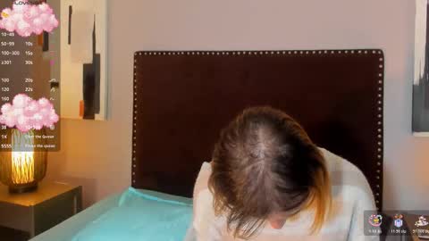 Seraphine star online show from 02/14/26, 11:29