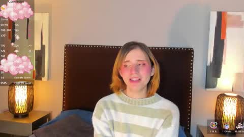 Seraphine star online show from 02/26/26, 03:16