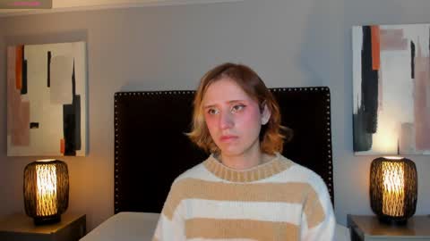 Seraphine star online show from 04/08/26, 03:50