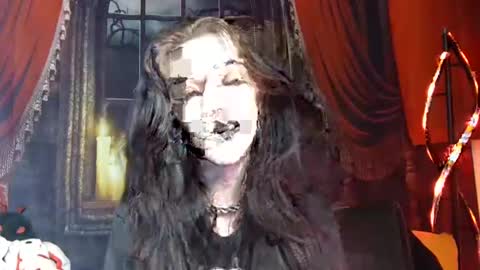 Seraphin Munster online show from 12/21/24, 12:09