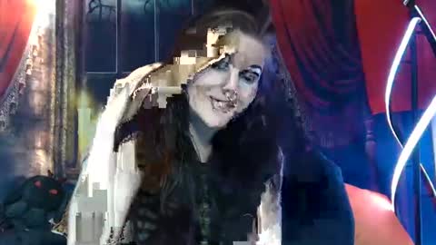 Seraphin Munster online show from 02/26/25, 07:05