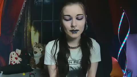 Seraphin Munster online show from 03/01/25, 12:07