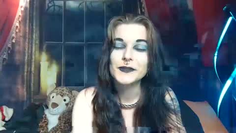 Seraphin Munster online show from 03/11/25, 09:26