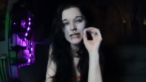 Seraphin Munster online show from 09/20/25, 11:17