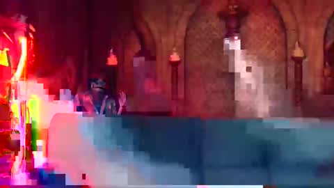 Seraphin Munster online show from 10/03/25, 11:13