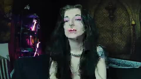 Seraphin Munster online show from 01/16/26, 10:58