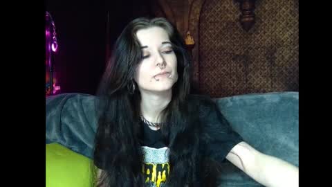 Seraphin Munster online show from 02/12/26, 06:14